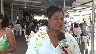 MERCADO DO PORTO PROMOVE 1° EDIÇÃO DO FESTIVAL DA PIMENTA EM CUIABÁ [upl. by Araid]