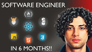 How I became a software engineer as a selftaught [upl. by Rim]