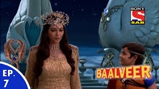 Baal Veer  बालवीर  Episode 7  Full Episode [upl. by Nace]