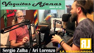 Las vaquitas son ajenas  Programa 74 [upl. by Pedrotti420]