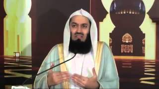 Islamic Parenting  Mufti Menk [upl. by Pinckney271]