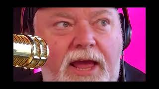 Kyle Sandilands very surprising take on Lidia Thorpes King Charles outburst [upl. by Christian]