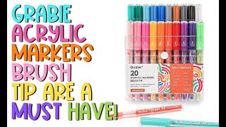 THE AMAZING ART SUPPLY EVERY ARTIST SHOULD HAVE [upl. by Whang]