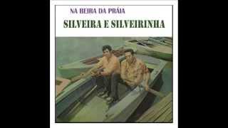 Silveira amp Silveirinha  Na Beira da Praia 1970 [upl. by Ellemaj]