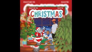 Mastar VK  MERRYJUANA CHRISTMAS ft Nastie Nastie Official Audio [upl. by Swope]