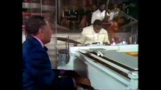 DUKE ELLINGTON Second Sacred Concert Opening 1969 [upl. by Irual]