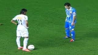 Neymar ● Jugadas Más Locas ● Crazy Skills amp Tricks  Santos FC [upl. by Ikoek]