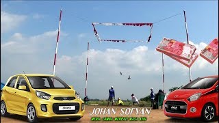 Lomba BESAR Merpati Kolong HADIAH TIGA MOBIL Syawalan Cup 3 PENYISIHAN 1 Lapak REMBUN Pekalongan [upl. by Ardnikal]