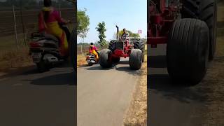 Bahadur ghoda Mahindra 575 guruveer mhindrastatusvideo tochen [upl. by Hedberg]