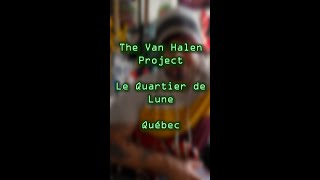 Sur la Route  Épisode 2 Van Halen Quartier de Lune [upl. by Seaden481]