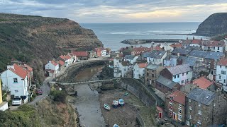 Staithes 2024 [upl. by Hacceber688]