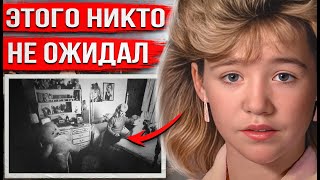 Вышла из автобуса и исчезла Вскоре все узнали жуткую правду но к такому не был готов никто [upl. by Nivart]