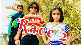 Race 2 🚴‍♀️  Motivational Story  MUSATANVEER [upl. by Eiser]