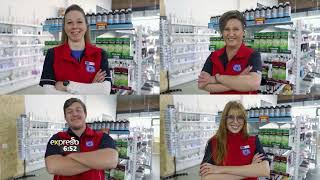 Pharmacy of the Week Krugersdorp Lifestyle Pharmacy ADCOCK INGRAM OTC [upl. by Laekim]