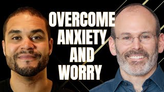 How to Heal From Anxiety and Depression with Dr Judson Brewer [upl. by Fraya]