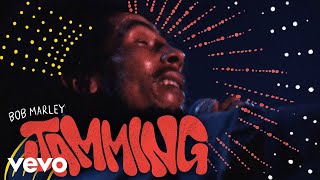 Bob Marley amp The Wailers  Jamming Official Music Video [upl. by Alyek]