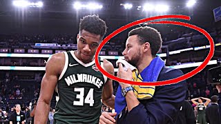 The Bucks Gave Giannis No Other Choice [upl. by Lorrimer]