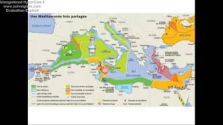 4ème  Mers et Océans  05  Des espaces sources de tension [upl. by Hutton]