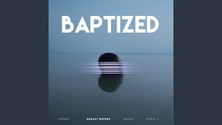 Baptized feat Midian Nstasia amp ms Crissy J [upl. by Enawtna]