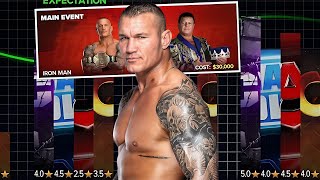 Best Show of ALL TIME  WWE 2K24 MyGM [upl. by Lada943]