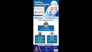 NEURO ANAESTHESIA UPDATE [upl. by Artsa]