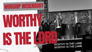 Worthy are you Lord of our praise [upl. by Rebak]