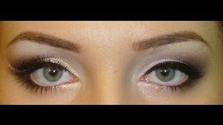 Макияж для выпускного 2 в 1 Часть 2  Prom makeup 2 in 1 Part 2 RUS [upl. by Gerdeen835]