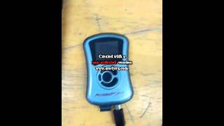 Mazdaspeed 3 egr block off plate install tips and p0401 engine code delete using Cobb Accessport [upl. by Clim924]