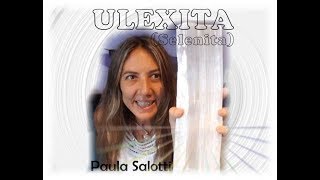 A magia da Ulexita Selenita [upl. by Stanway944]