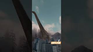 My Jurassic World dominion videos 2024 dinosaur jurassicworlddominion dinosaurios like yt [upl. by Henryk457]