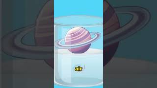 Ada planet yg bisa mengapung di air shots [upl. by Yeblehs122]