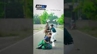 Kishi Aur Se Pyar Rahe To Nagpuri Status Video 2024 New couples Reel reels viral yt [upl. by Sapphire]