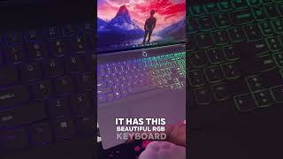 Anything is possible on the Lenovo Legion 7i gaming lenovolegion gaminglaptop gamingcomputer [upl. by Etnohs322]