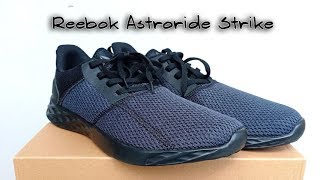 REEBOK ASTRORIDE STRIKE [upl. by Minnie]