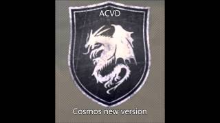 ACVDCosmos new version [upl. by Ydnim6]