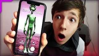 VOLÁM DAME TU COSITA VE 3 RÁNO 😱 VÁŽNĚ DĚSIVÉ [upl. by Pepper]