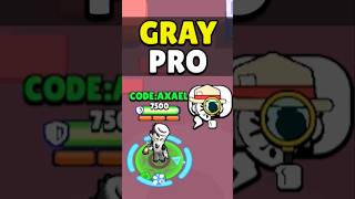 COMMENT devenir PRO GRAY en 30s [upl. by Miguel]