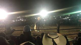 Ranchos dos amigos con los caballos bailadores en la 2da Expo Feria de Ixcapuzalco [upl. by Kantos]