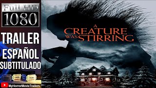 A Creature Was Stirring 2023 Trailer HD  Damien LeVeck [upl. by Harlamert593]