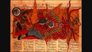 Behzad Ranjbaran  Persian Trilogy Seemorgh 1991 [upl. by Nomad871]