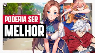 05 Animes RUINS com BOAS IDEIAS [upl. by Corson]