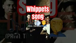 Whippets song 🎶 🤦‍♂️ rap music newmusic trending whippet funny memes reaction comedy new [upl. by Kirit56]