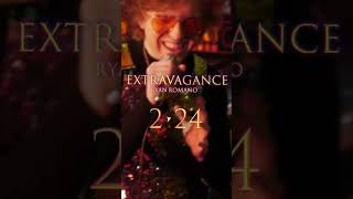 THE MOST AMBITIOUS ELABORATE INSANE ONE YET EXTRAVAGANCE songmusic video 224🎹✴️ musicvideo [upl. by Afira]