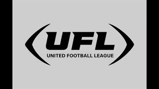 UFL BREAKING NEWS Signings STL amp BIRMtheUFL🔥🔥🔥 [upl. by Eiuqram636]