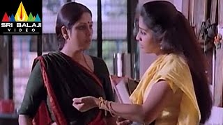 Sakhi Movie Madhavan and Shanti Comedy  Madhavan Shalini  Sri Balaji Video [upl. by Pinchas398]