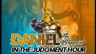 Daniel the Blueprint The Three Decrees [upl. by Ambros]