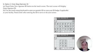 HOW TO RUN URINALYSIS TEST ON POCT CLINITEK [upl. by Latsyrhc]