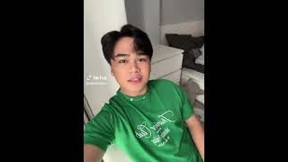 TikTok update on my new Mackie Empuerto 🫶❤️ mackieempuerto [upl. by Tevlev]