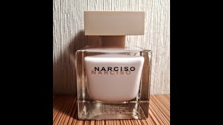 Narciso Rodriguez Poudree Как выглядит оригинал [upl. by Seyer]