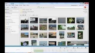 Picasas Folder Manager a MustWatch video if you use Picasa [upl. by Avevoneg840]